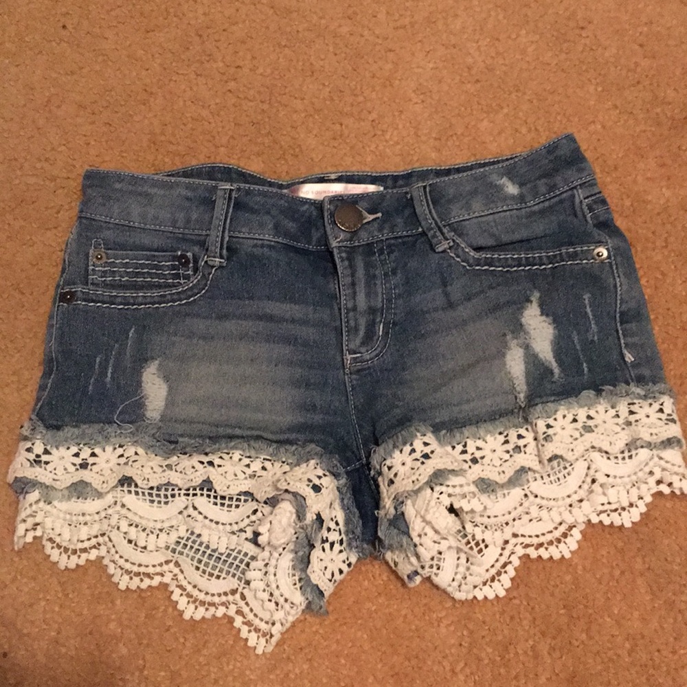 Shorts
